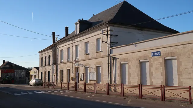 Photo de Jasseines