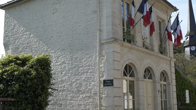 Photo de Jaucourt