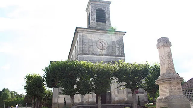 Photo de Jeugny