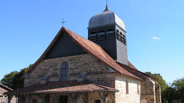 Photo de Joncreuil