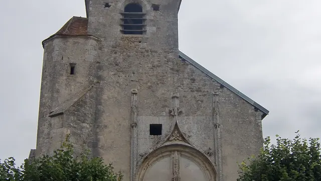 Photo de Jully-sur-Sarce