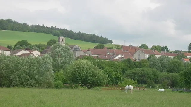 Photo de Juvancourt