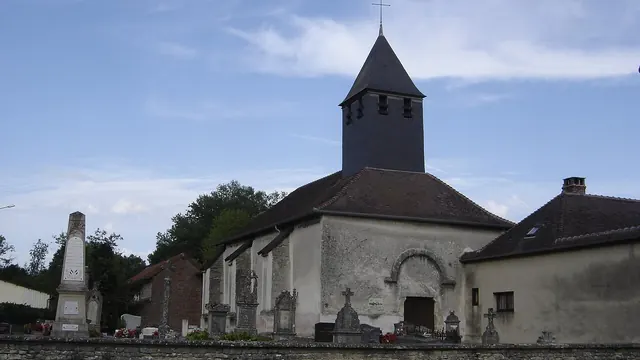 Photo de Juvanzé