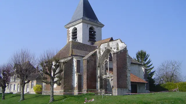 Photo de Laines-aux-Bois