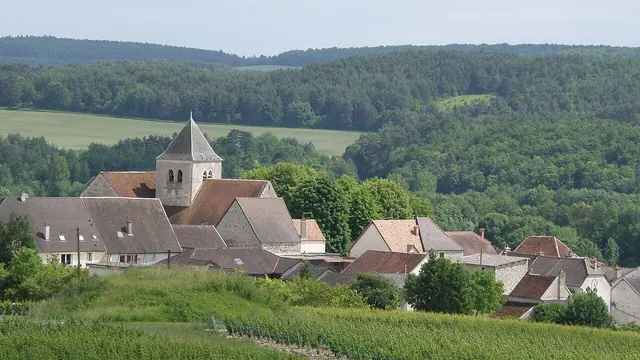 Photo de Landreville