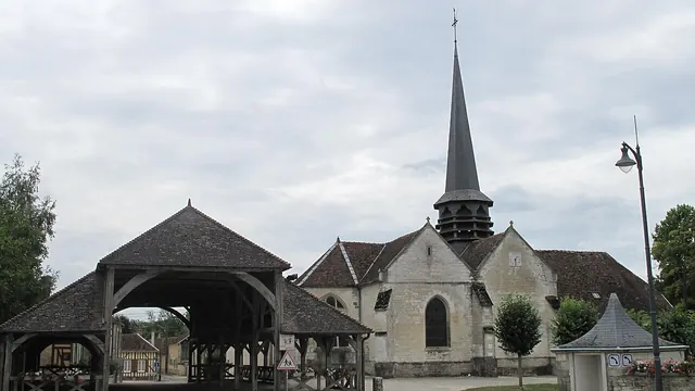 Photo de Lesmont