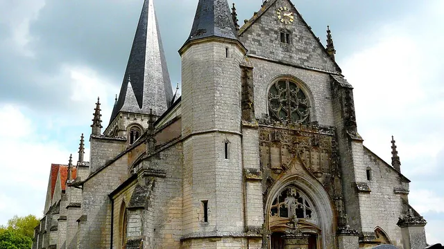 Photo de Lhuître