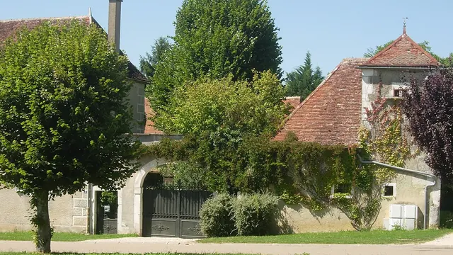 Photo de Lignières