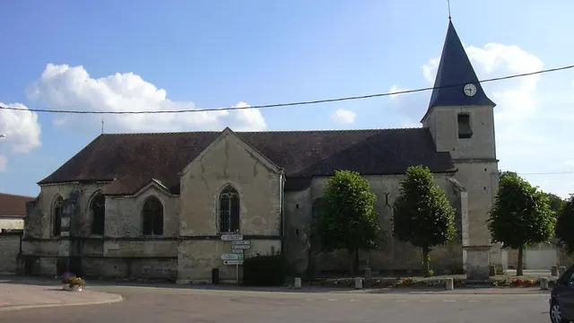 Photo de Lignol-le-Château
