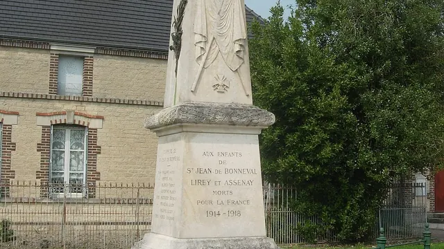 Photo de Lirey