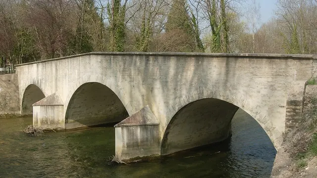 Photo de Loches-sur-Ource