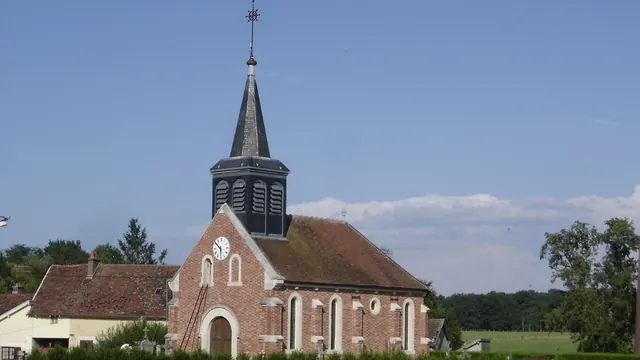 Photo de La Loge-aux-Chèvres