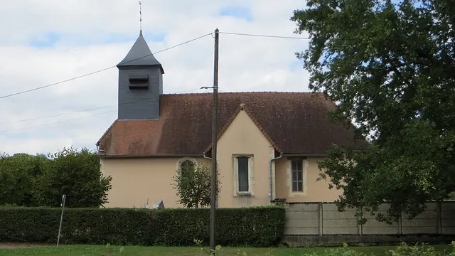 Photo de La Loge-Pomblin