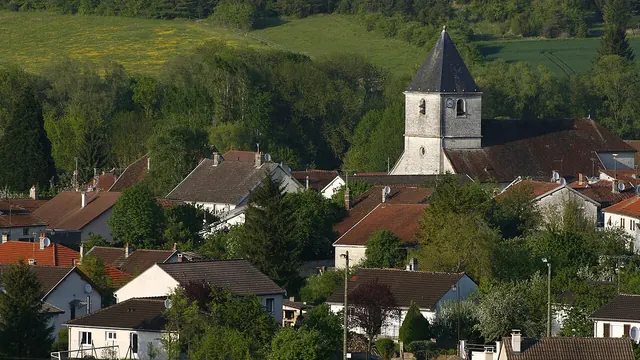 Photo de Longchamp-sur-Aujon