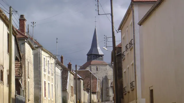 Photo de Longpré-le-Sec