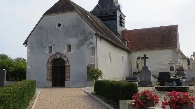 Photo de Longueville-sur-Aube