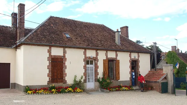 Photo de La Louptière-Thénard
