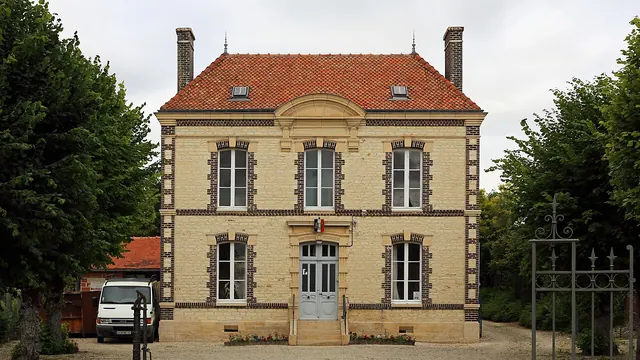 Photo de Luyères