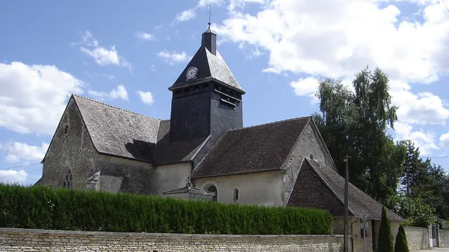 Photo de Magny-Fouchard