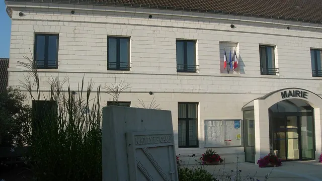 Photo de Mailly-le-Camp