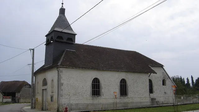 Photo de Maison-des-Champs