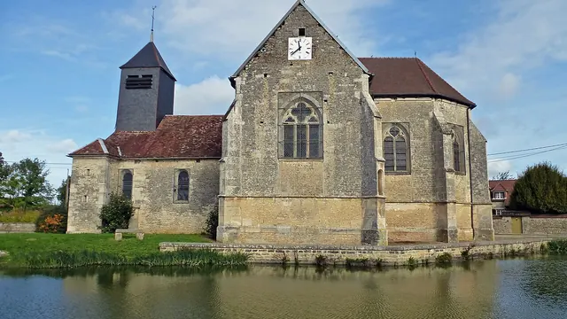 Photo de Maisons-lès-Chaource
