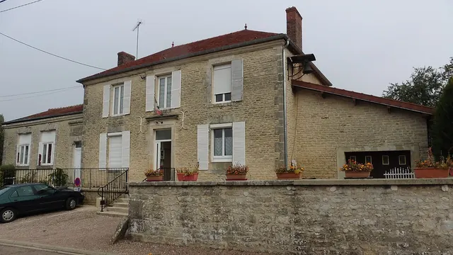 Photo de Maisons-lès-Soulaines