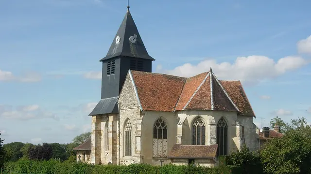 Photo de Maizières-lès-Brienne