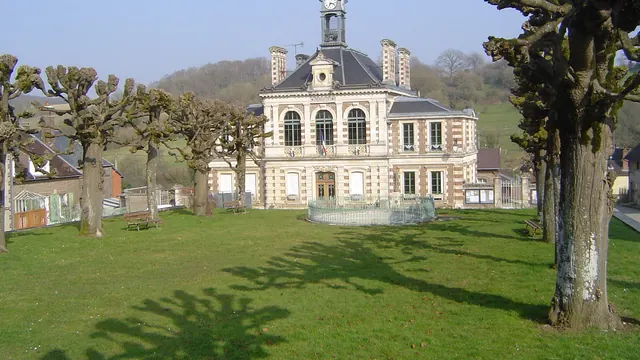 Photo de Maraye-en-Othe
