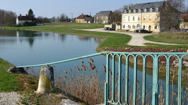 Photo de Marolles-sous-Lignières