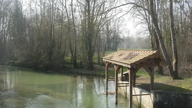 Photo de Mergey