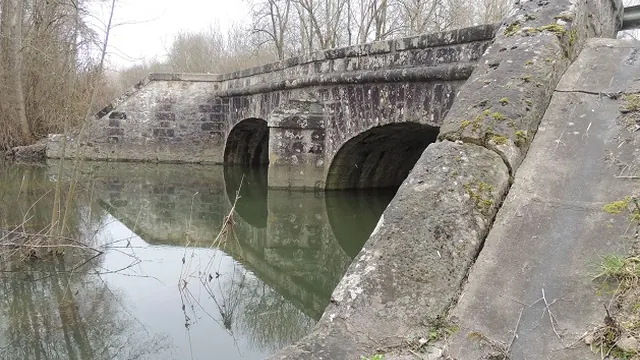 Photo de Le Mériot