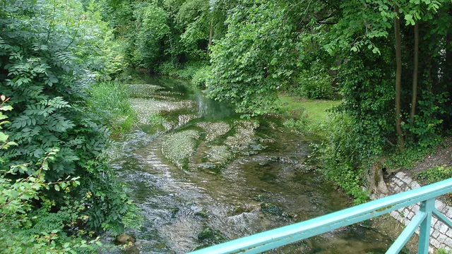 Photo de Merrey-sur-Arce