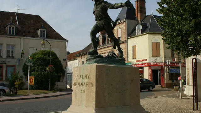 Photo de Méry-sur-Seine