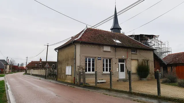 Photo de Mesnil-Lettre