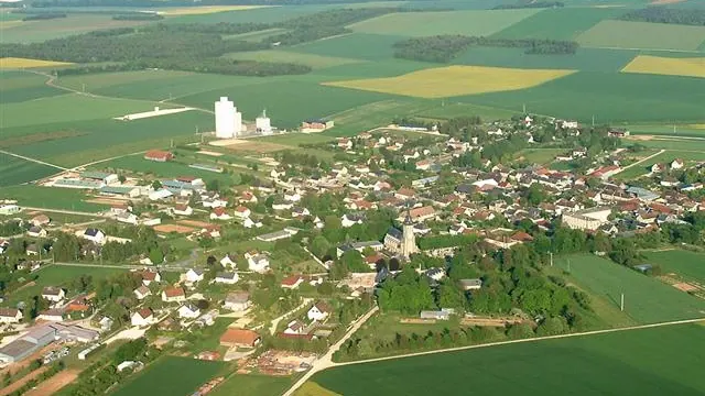 Photo de Mesnil-Saint-Loup