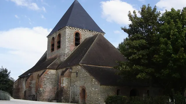 Photo de Mesnil-Saint-Père