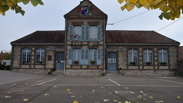 Photo de Mesnil-Sellières