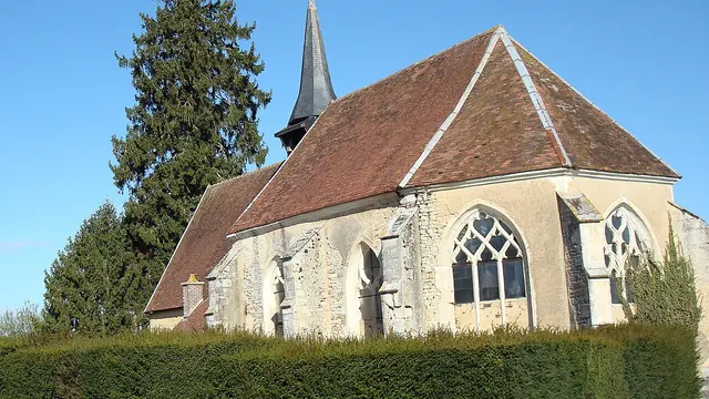 Photo de Metz-Robert