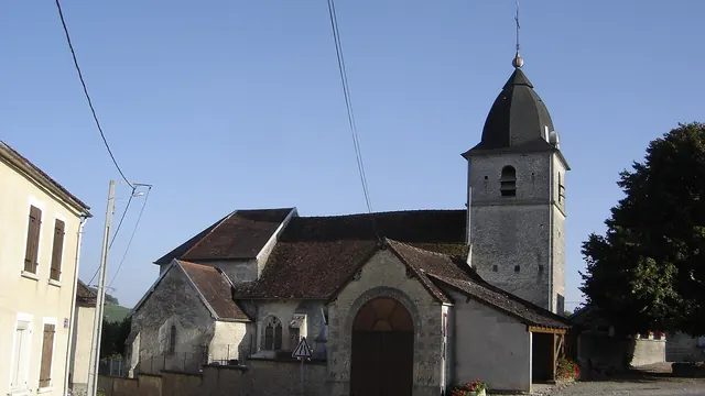 Photo de Meurville