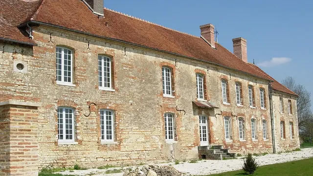 Photo de Montiéramey