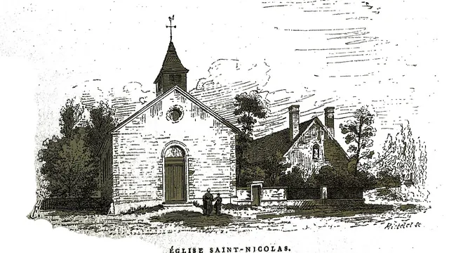 Photo de Montigny-les-Monts