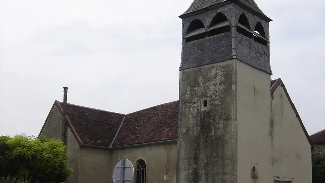 Photo de Montmartin-le-Haut