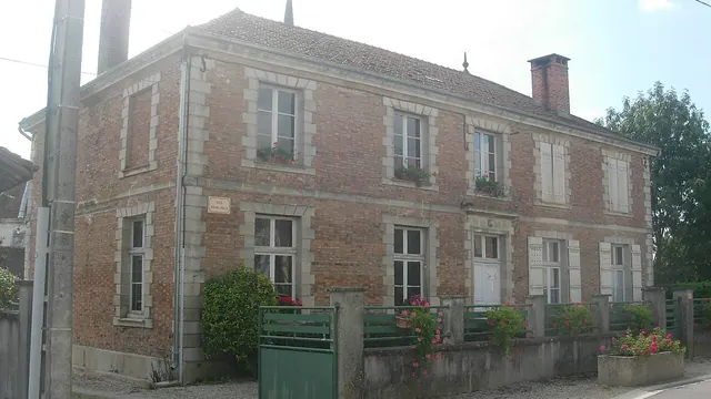 Photo de Montmorency-Beaufort