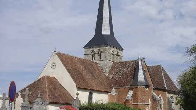Photo de Montreuil-sur-Barse