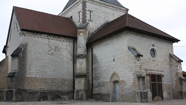 Photo de Montsuzain