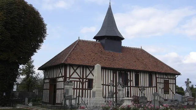 Photo de Morembert