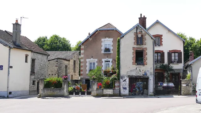Photo de Mussy-sur-Seine
