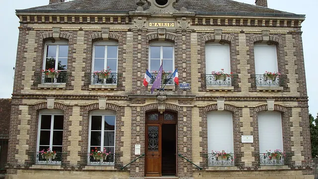 Photo de Neuville-sur-Vanne