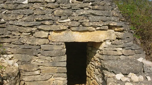 Photo de Noé-les-Mallets